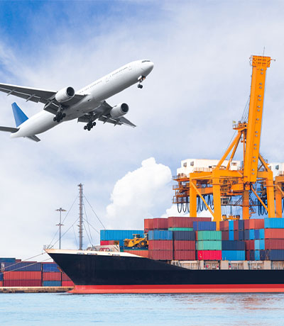 logistics